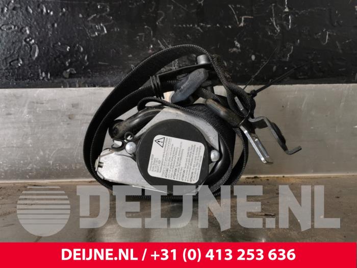 Volkswagen Crafter Veiligheidsgordel rechts-voor O103519