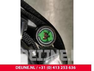 Volkswagen Crafter Sicherheitsgurt rechts vorne O103519 foto 3