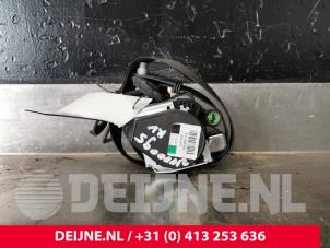 Volkswagen Crafter Sicherheitsgurt rechts vorne O103519 foto 2