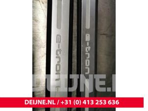 Audi A3 Türleiste O103528 foto 2