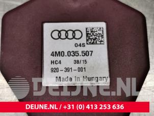Audi A3 Antenne O103530 foto 2