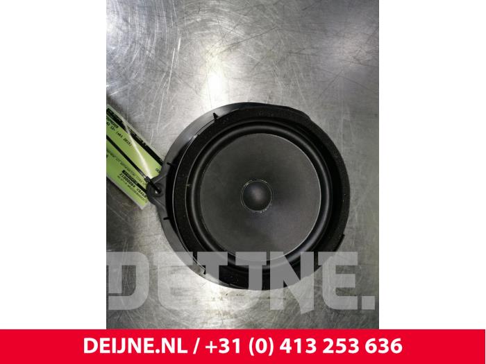 Audi A3 Luidspreker O103532