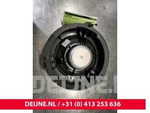 Audi A3 Speaker O103532 photo 2