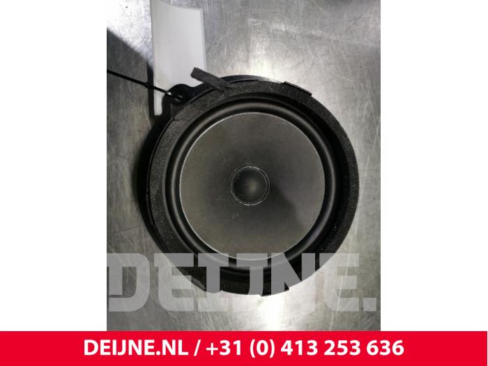Audi A3 Luidspreker O103531