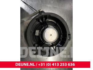 Audi A3 Lautsprecher O103531 foto 2