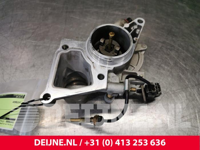 Ford Transit Vakuumpumpe (Diesel) O103533