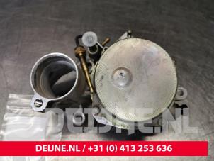 Ford Transit Vacuum pump (diesel) O103533 photo 3