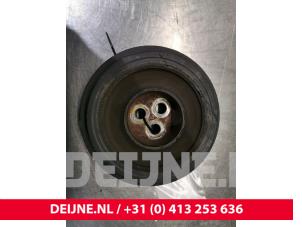 Citroen Jumper Krukas Poelie O103534 foto 4