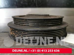 Citroen Jumper Krukas Poelie O103534 foto 3