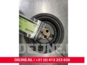 Citroen Jumper Krukas Poelie O103534 foto 2