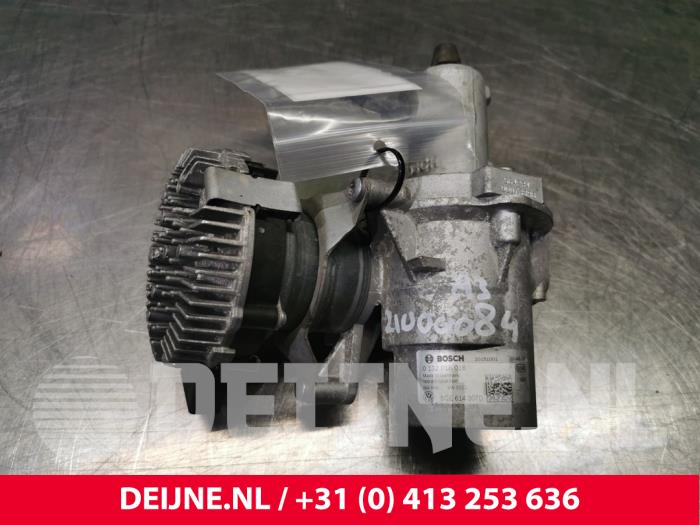 Audi A3 Rembekrachtiger O103543
