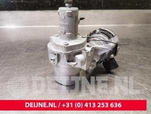 Audi A3 Bremskraftverstärker O103543 foto 3