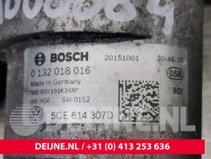 Audi A3 Bremskraftverstärker O103543 foto 2