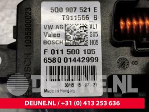 Audi A3 Kachel Weerstand O103549 foto 3