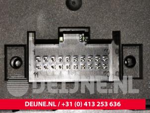 Audi A3 Gateway Modul O103555 foto 2
