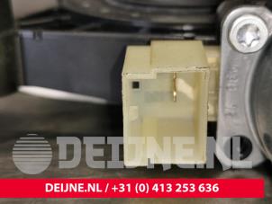 Audi A3 Door window motor O103557 photo 3