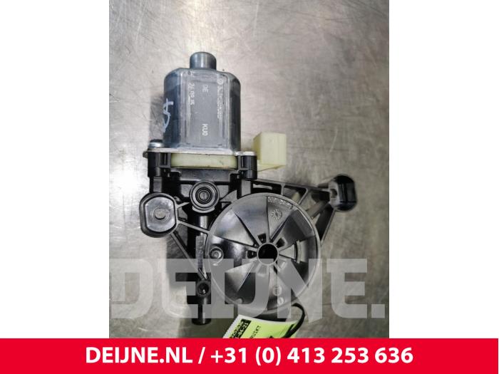 Audi A3 Raammotor Portier O103558