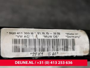 Audi A3 Stabilisator vorne O103559 foto 3
