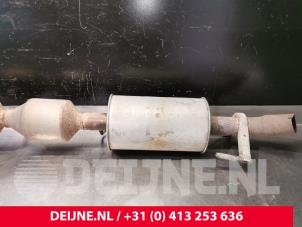 Volkswagen Crafter Katalysator O103618 foto 3