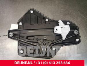 Volkswagen ID.3 Ruitmechaniek 4Deurs links-achter O103602 foto 3
