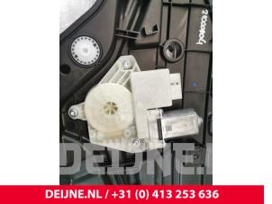 Volkswagen ID.3 Ruitmechaniek 4Deurs links-achter O103602 foto 2