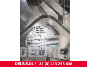 Volkswagen ID.3 Window mechanism 4-door, front right O103605 photo 3