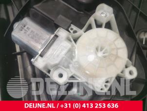 Volkswagen ID.3 Window mechanism 4-door, front right O103605 photo 2