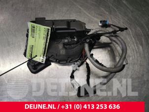 Volkswagen ID.3 Deurslot Mechaniek 4Deurs links-achter O103622 foto 3