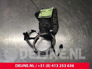 Volkswagen ID.3 Deurslot Mechaniek 4Deurs links-achter O103622 foto 2