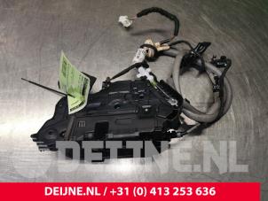 Gebruikte Deurslot Mechaniek 4Deurs links-voor Volkswagen ID.3 (E11) 1st, Pro Prijs € 60,50 Inclusief btw aangeboden door van Deijne Onderdelen Uden B.V.