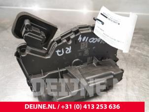 Volkswagen ID.3 Rear door mechanism 4-door, right O103624 photo 2