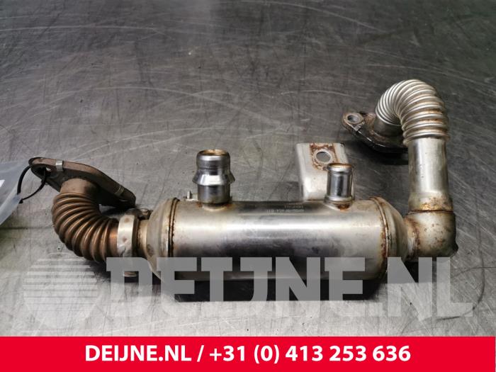 Ford Mondeo EGR cooler O103644