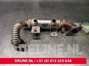 Ford Mondeo AGR Kühler O103644 foto 2