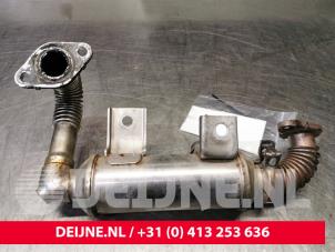 Ford Mondeo AGR Kühler O103644 foto 3