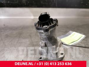 Ford Mondeo AGR Ventil O103654 foto 2