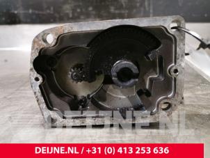 Ford Mondeo AGR Ventil O103654 foto 3