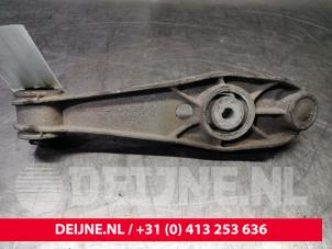 Porsche Boxster Rear lower wishbone, left O103664 photo 2