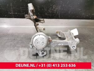 Porsche Boxster Motorlager O103668 foto 2