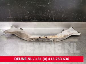 Gebruikte Draagbalk achter Porsche Boxster (986) 2.5 24V Prijs op aanvraag aangeboden door van Deijne Onderdelen Uden B.V.