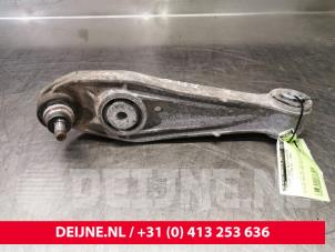 Porsche Boxster Querlenker unten rechts hinten O103673 foto 3