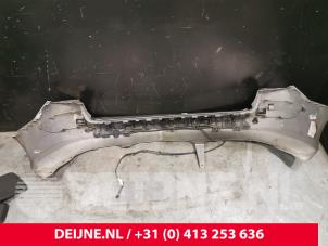 Peugeot 308 Achterbumper O103676 foto 3