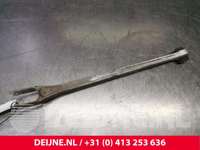 Porsche Boxster Rear lower wishbone, left O103734