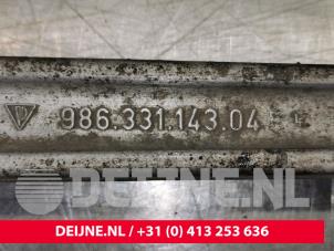 Porsche Boxster Rear lower wishbone, left O103734 photo 2