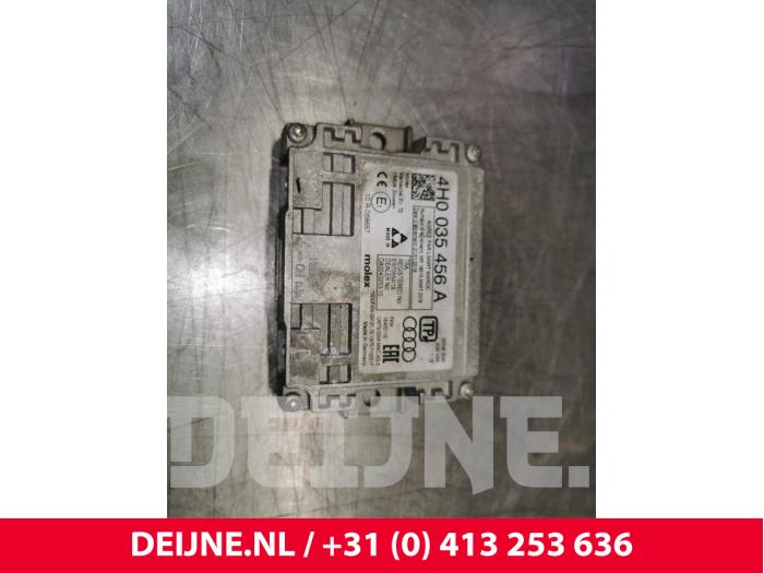 Volkswagen Golf Phone module O103738
