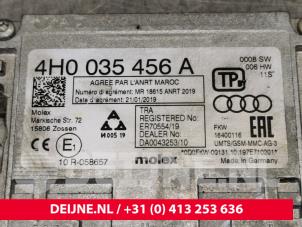 Volkswagen Golf Phone module O103738 photo 2