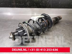 Porsche Boxster Rear shock absorber rod, right O103739 photo 2
