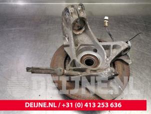 Porsche Boxster Knuckle, rear right O103740 photo 2