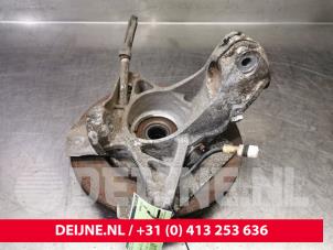 Porsche Boxster Knuckle, rear right O103740 photo 3