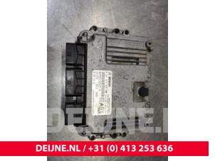 Citroen Nemo Computer Motormanagement O103741 foto 2