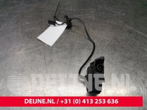 Volkswagen Golf Tankklappe Verriegelungsmotor O103745 foto 2